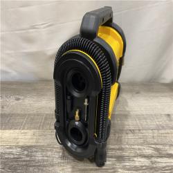 AS-IS DEWALT 20V MAX Cordless Electric Portable Inflator (Tool Only)