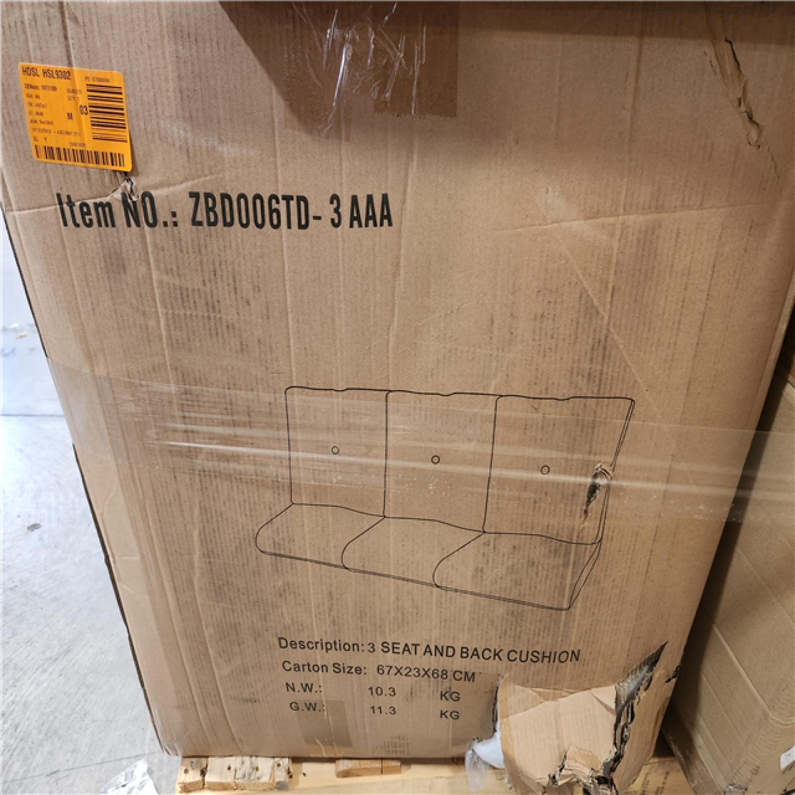 Phoenix AS-IS .Com Home Improvement Pallet