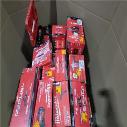PHOENIX AS-IS TOOL PALLET