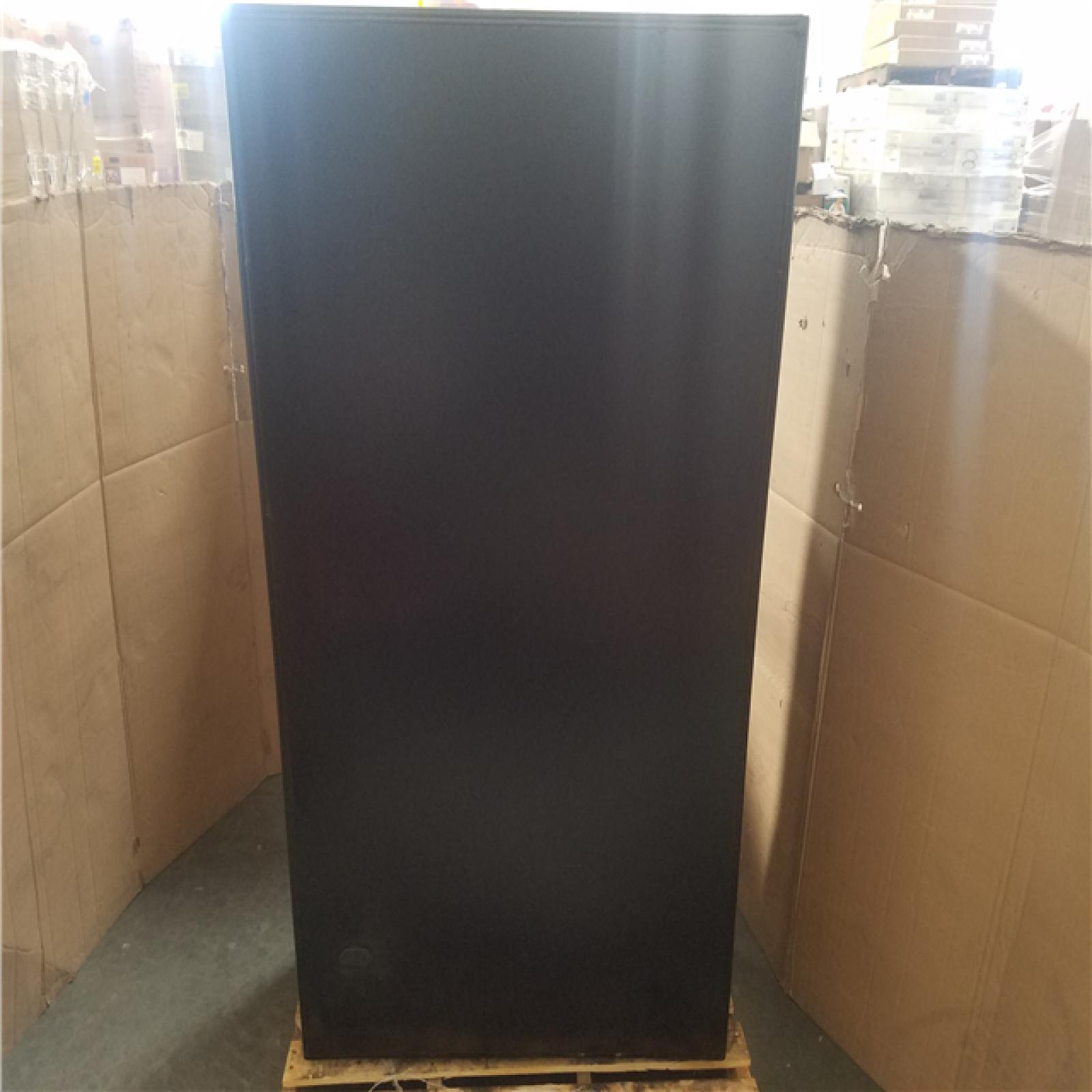 California AS-IS Liberty Safe (No Handles)