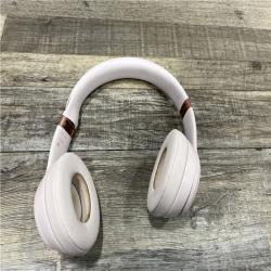 AS-IS Beats Solo 4 Bluetooth Wireless On-Ear Headphones - Cloud Pink