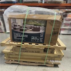 DALLAS LOCATION- AS-IS HOME IMPROVEMENT PALLET