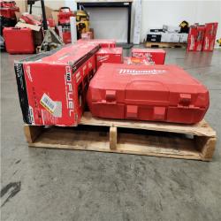 Phoenix AS-IS Tool Pallet