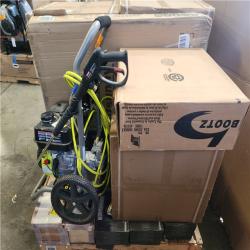 Phoenix AS-IS Monster Turbo Pallet