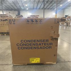 DALLAS LOCATION- AS-IS Smartcomfort By Carrier 3.0 Ton 14.3 Seer2 Condensing Unit R-454b