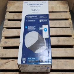 California NEW Sealed Box Chamberlain SMART Garage Opener Model B4505T