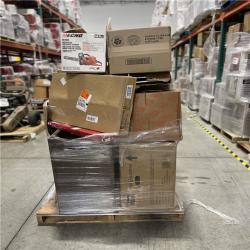 DALLAS LOCATION - AS-IS MONSTER TURBO