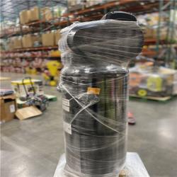 Dallas Location - As-Is Husky 60 Gal. 3.7 HP 1-175 PSI Electric Air Compressor