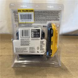 NEW! DEWALT 20-Volt MAX Lithium-Ion 4.0Ah Battery with 12-Volt to 20-Volt MAX Charger
