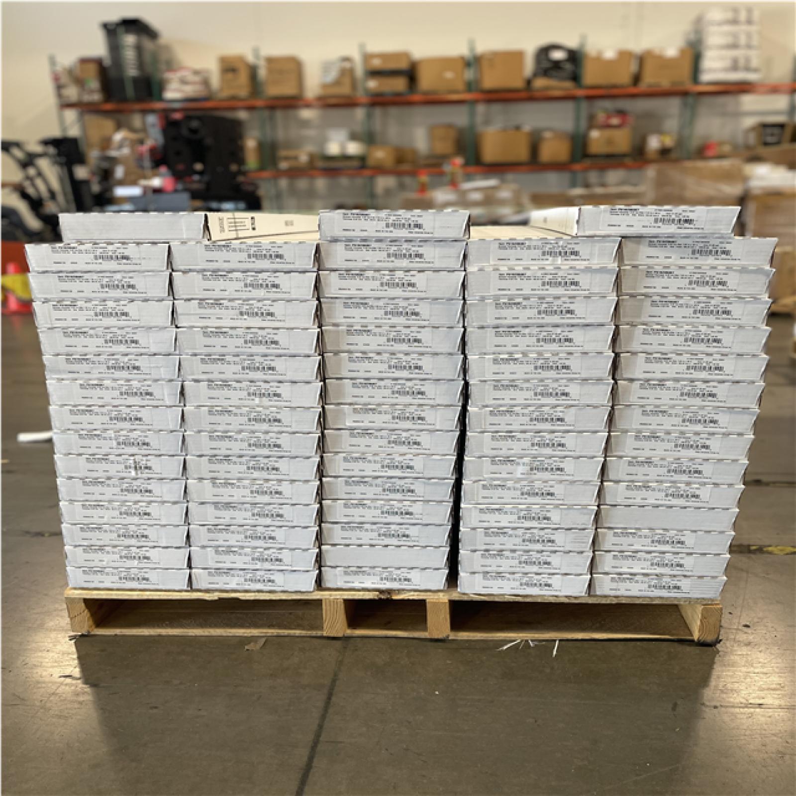 DALLAS LOCATION - Shaw Floors Casa Verelle? Regal 20 MIL x 7 in. W x 48 in. L Waterproof Click Lock Luxury Vinyl Plank Flooring (21. 25 sq. ft./case)PALLET-(73 UNITS)