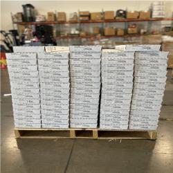 DALLAS LOCATION - Shaw Floors Casa Verelle? Regal 20 MIL x 7 in. W x 48 in. L Waterproof Click Lock Luxury Vinyl Plank Flooring (21. 25 sq. ft./case)PALLET-(73 UNITS)