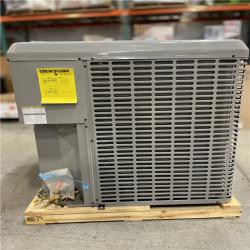 DALLAS LOCATION - Johnson Controls 5.0 Ton 15.2 SEER Ac Condensing Unit