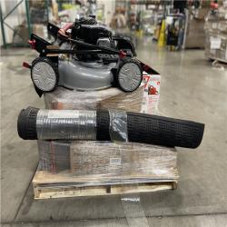 DALLAS LOCATION - AS-IS MONSTER TURBO