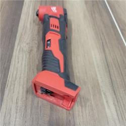 AS-IS Milwaukee 2626-20 M18 Lithium-Ion Cordless Multi-Tool (Tool Only)