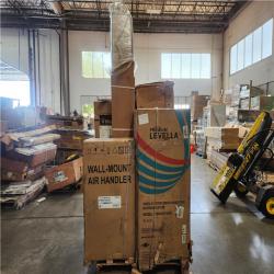 Phoenix AS-IS Mixed Home Improvement Pallet