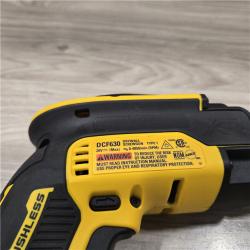 AS-IS DeWalt 20V MAX XR Cordless Drywall Screw Gun (Tool-Only)