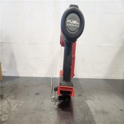 AS-IS- Milwaukee M18 Fuel 18V Brushless 18-Gauge Brad Nailer (Bare Tool)
