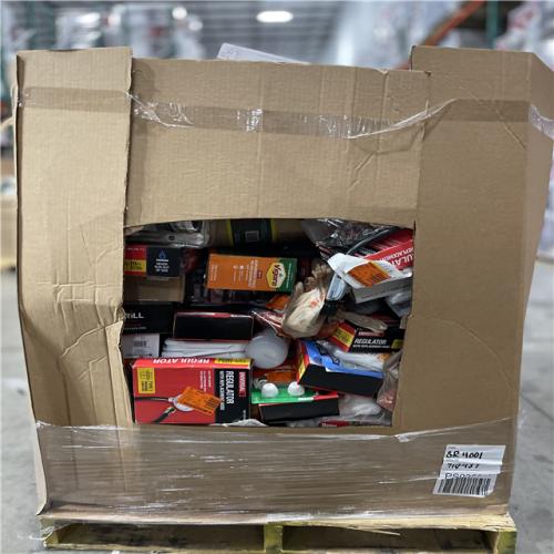 DALLAS LOCATION - AS-IS MONSTER TURBO