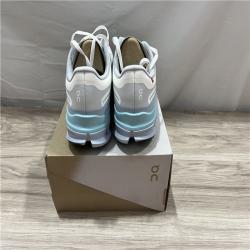 On running Cloudflow 5 AD - White - SZ 9