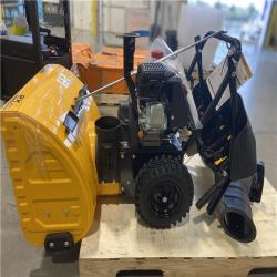 DALLAS LOCATION - Cub Cadet 2X 26 in. 243cc IntelliPower Two-Stage Electric Start Gas Snow Blower