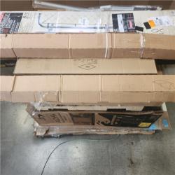 Phoenix AS-IS Mixed Home Improvement Pallet