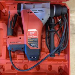AS-IS Milwaukee 1-3/4 in. SDS-MAX Rotary Hammer