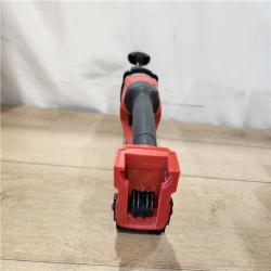 AS-IS- Milwaukee M18 18V Fuel 1/2  Right Angle Drill Super Hawg Cordless Lithium-Ion 2809-20