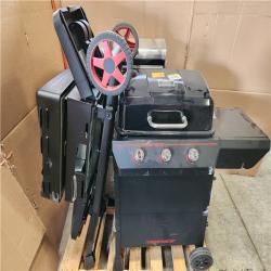 Phoenix AS-IS Mixed Grill Pallet (3-Grills)
