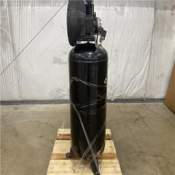 Houston Location - AS-IS Outdoor Power Equipment HUSKY AIR COMPRESSOR
