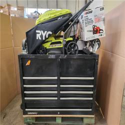 Phoenix AS-IS Monster Turbo Pallet