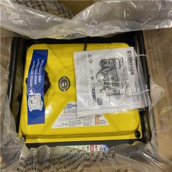 Dallas Location - As-Is Champion Power Equipment 5300/4250-Watt Gasoline Portable Generator