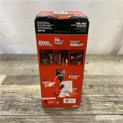 NEW - Milwaukee FUEL GEN-3 18V Lithium-Ion Brushless Cordless 3/8 in. Compact Impact Wrench with Friction Ring (Tool-Only)