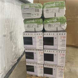 Houston Location - AS-IS home improvement pallet