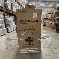 DALLAS LOCATION - AS-IS HOME IMPROVEMENT PALLET