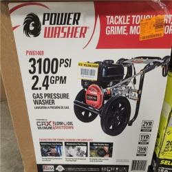 Phoenix AS-IS Monster Turbo Pallet