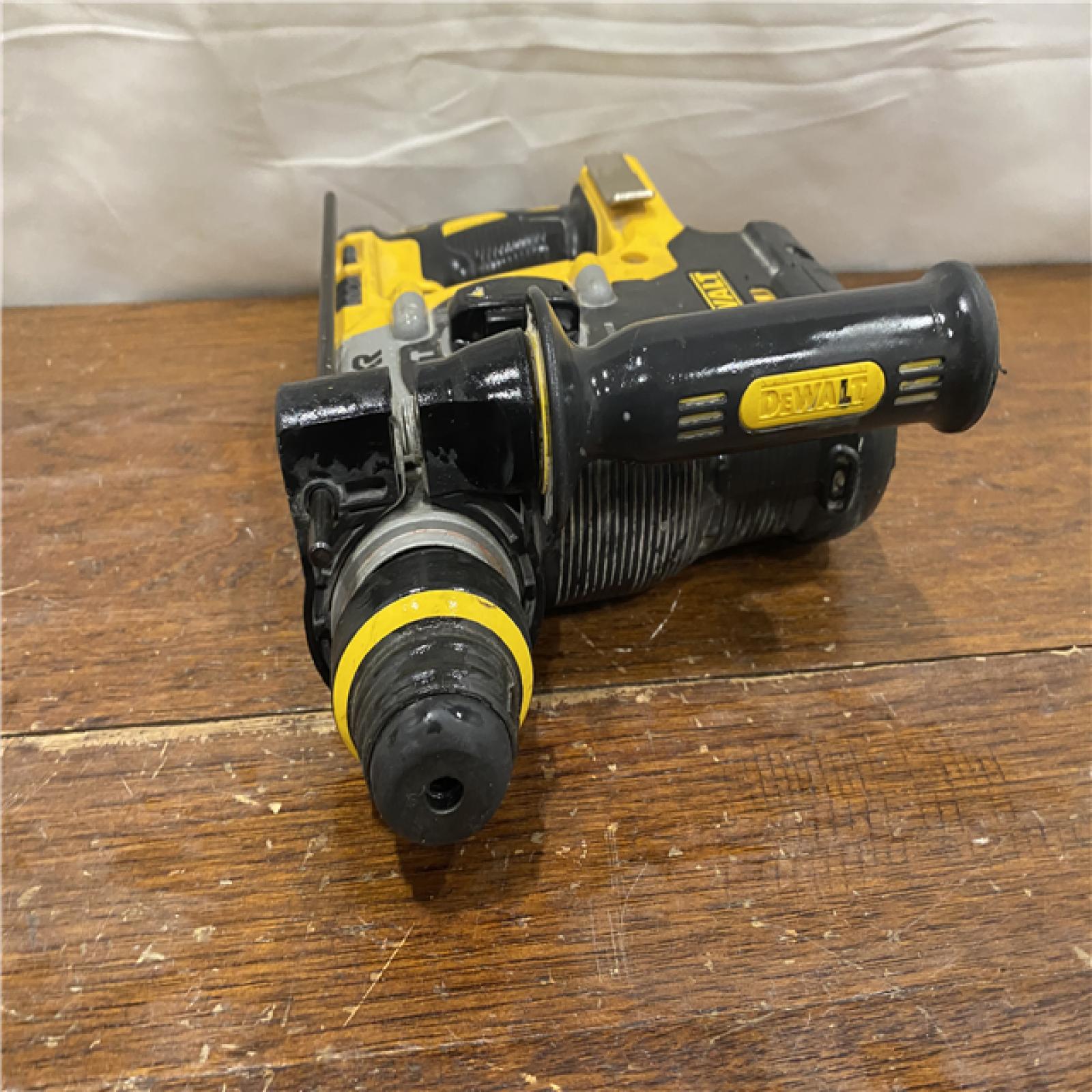 AS-IS Dewalt | SDS 20-V Cordless Rotary Hammer