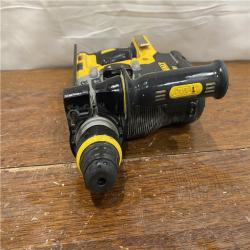 AS-IS Dewalt | SDS 20-V Cordless Rotary Hammer