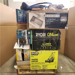 Phoenix AS-IS Monster Turbo Pallet