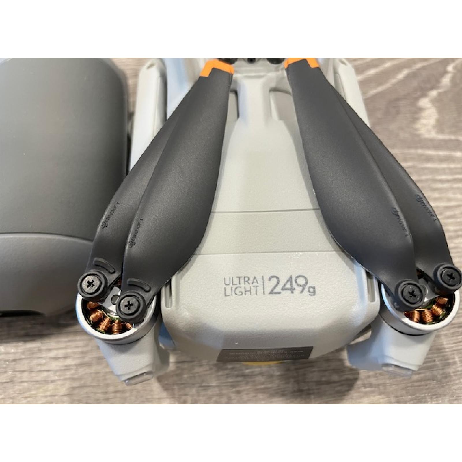 AS-IS DJI - Mini 3