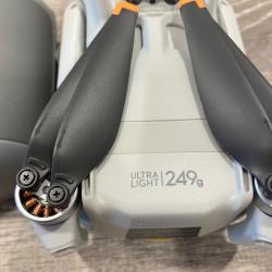 AS-IS DJI - Mini 3