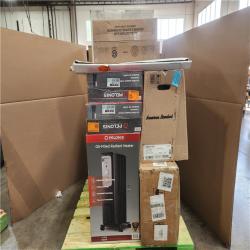 Phoenix AS-IS Mixed Home Improvement Pallet