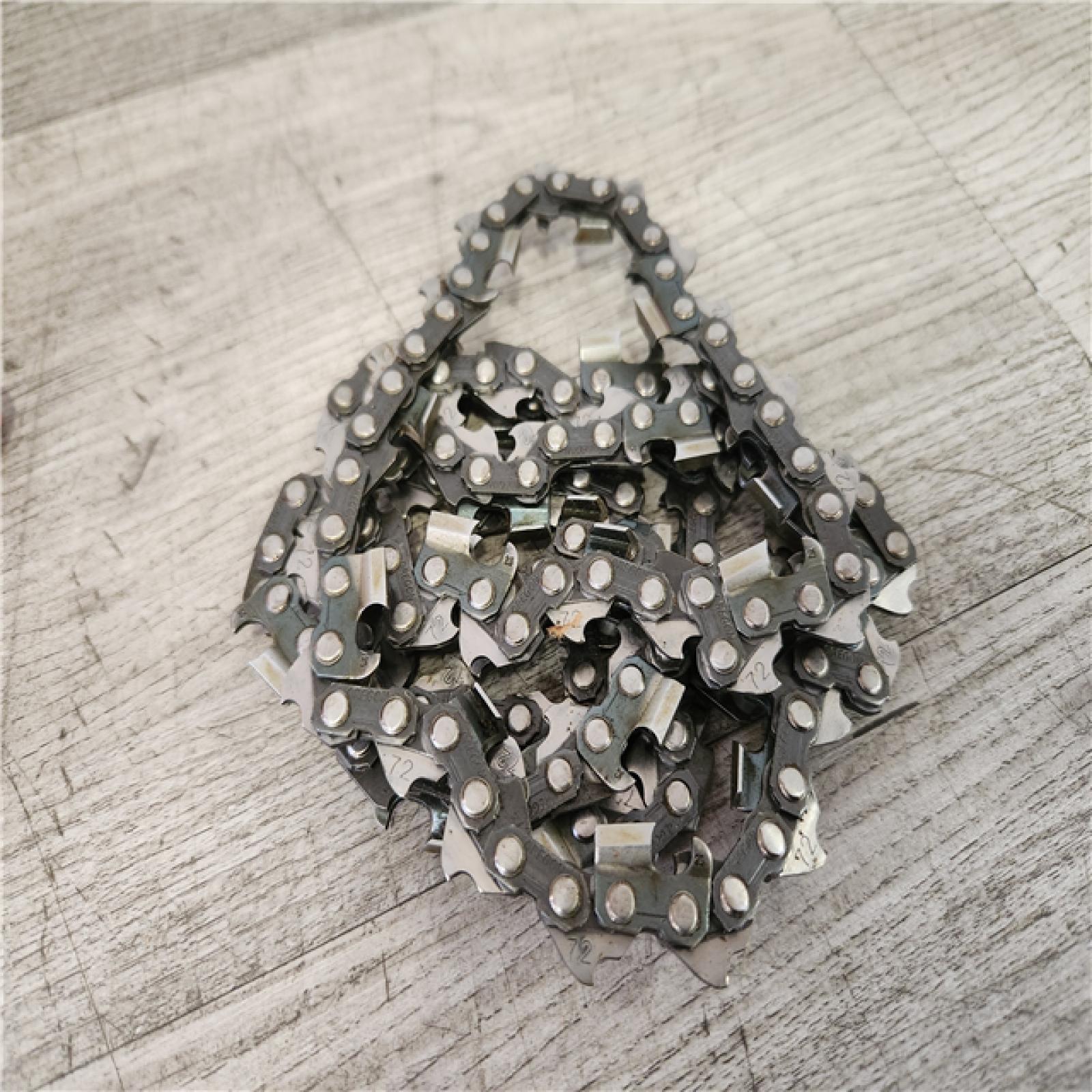 Phoenix NEW ECHO 20 in. 59.8 cc Gas 2-Stroke Rear Handle Timber Wolf Chainsaw