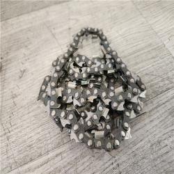 Phoenix NEW ECHO 20 in. 59.8 cc Gas 2-Stroke Rear Handle Timber Wolf Chainsaw