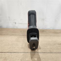 AS-IS- Milwaukee FUEL 12V Lithium-Ion Brushless Cordless Stubby 1/2 in. Impact Wrench (Tool-Only)