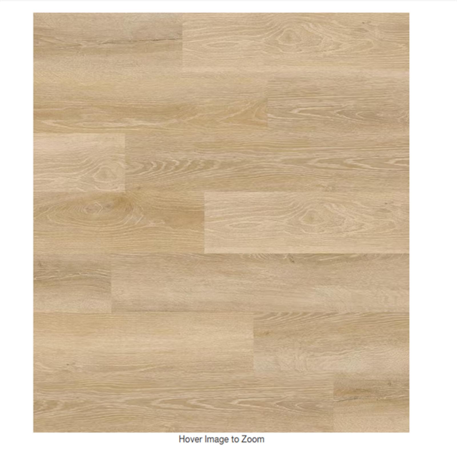 DALLAS LOCATION -Lifeproof Dusk Cherry 22 MIL x 8.7 in. W x 59 in. L Click Lock Waterproof Luxury Vinyl Plank Flooring (25 sq. ft./Case) - 28 CASES