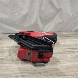 AS-IS Milwaukee M18 FUEL 30 Degree Framing Nailer (TOOL ONLY)