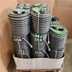 Phoenix NEW Flexon 5/8 in. Dia x 150 ft. Supreme Duty Water Hose Pallet (22-Hoses)