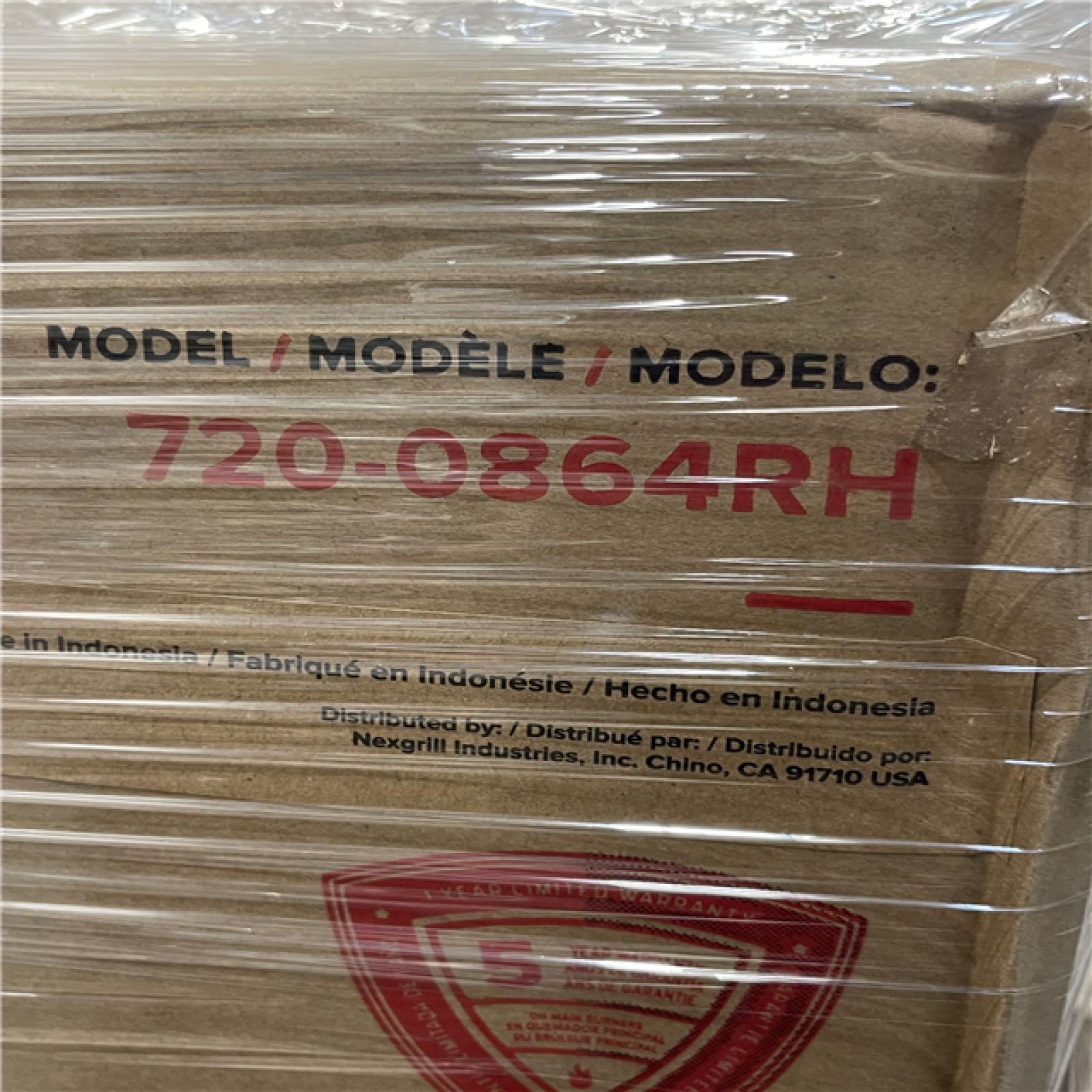 DALLAS LOCATION- AS-IS HOME IMPROVEMENT PALLET