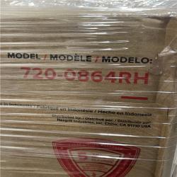 DALLAS LOCATION- AS-IS HOME IMPROVEMENT PALLET