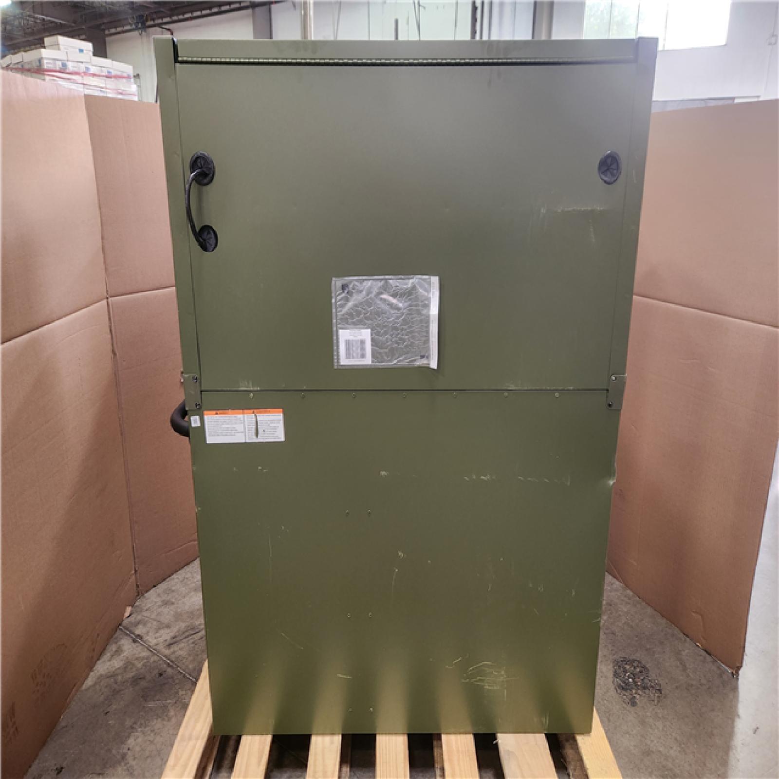 Phoenix Husky Standard Duty 42 in. x 18 in. D 12-Drawer Matte Army Green Rolling Tool Chest Combo
